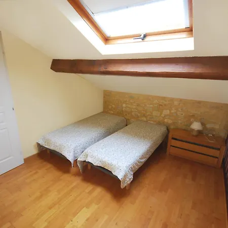 Ensemble De 3 Maisons Lavit By Interhome Grézels