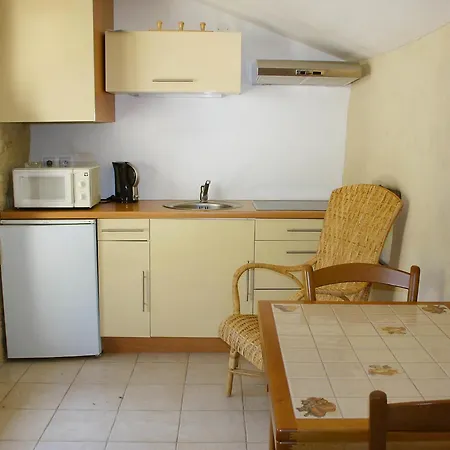 Ensemble De 3 Maisons Lavit By Interhome * Grézels