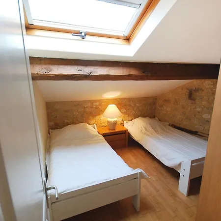 Ensemble De 3 Maisons Lavit By Interhome