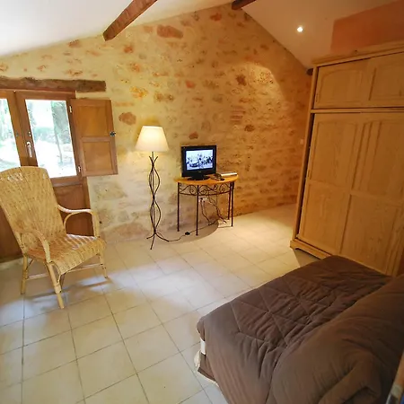 Feriehus Ensemble De 3 Maisons Lavit By Interhome