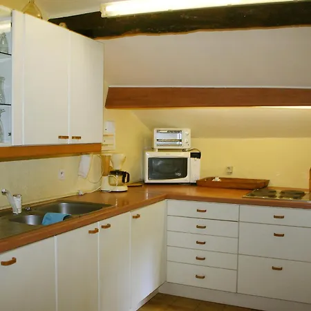 Ensemble De 3 Maisons Lavit By Interhome *