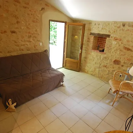 Feriehus Ensemble De 3 Maisons Lavit By Interhome