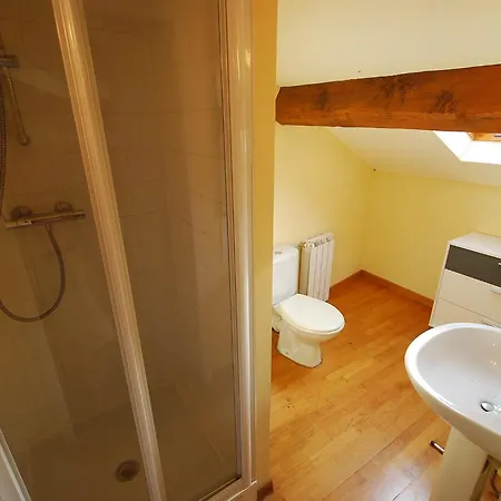 Feriehus Ensemble De 3 Maisons Lavit By Interhome Grézels