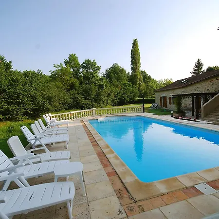 Ensemble De 3 Maisons Lavit By Interhome Grézels