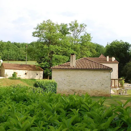 Ensemble De 3 Maisons Lavit By Interhome * Grézels