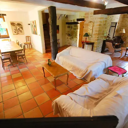 Feriehus Ensemble De 3 Maisons Lavit By Interhome *