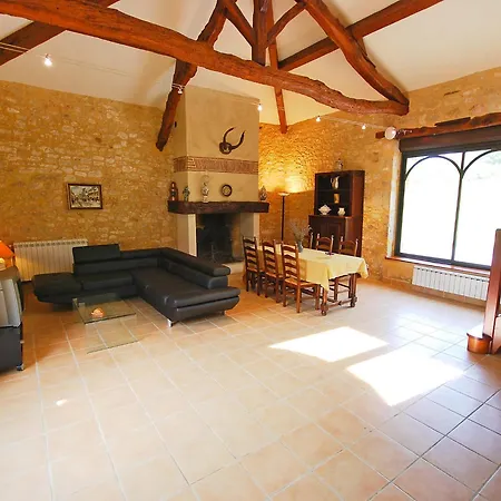 Ensemble De 3 Maisons Lavit By Interhome Feriehus *