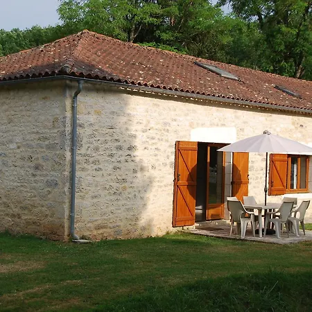 Ensemble De 3 Maisons Lavit By Interhome Feriehus Grézels