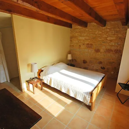 Ensemble De 3 Maisons Lavit By Interhome Grézels