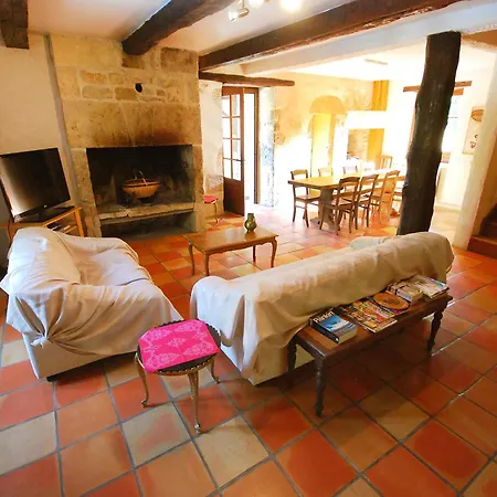 Ensemble De 3 Maisons Lavit By Interhome Feriehus