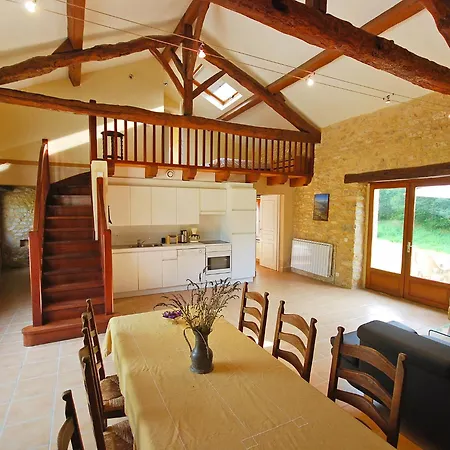 Ensemble De 3 Maisons Lavit By Interhome Feriehus *