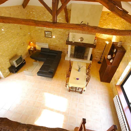 Ensemble De 3 Maisons Lavit By Interhome