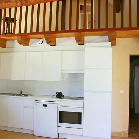 Ensemble De 3 Maisons Lavit By Interhome *