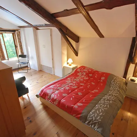 Feriehus Ensemble De 3 Maisons Lavit By Interhome